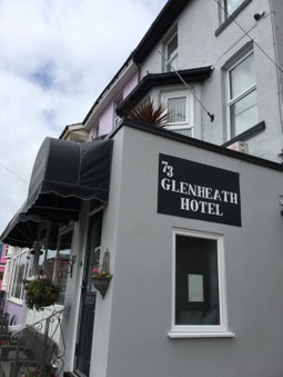 Glenheath Hotel, Blackpool, United Kingdom