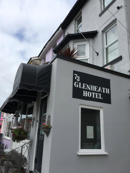 Glenheath Hotel, Blackpool, United Kingdom