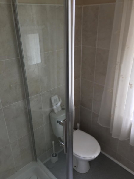 Glenheath Hotel, Blackpool, United Kingdom