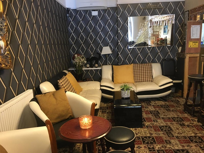 Glenheath Hotel, Blackpool, United Kingdom