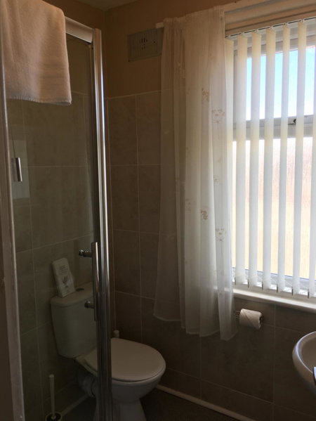 Glenheath Hotel, Blackpool, United Kingdom