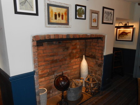 Pen and Parchment by Greene King Inns, Stratford-upon-Avon, United Kingdom