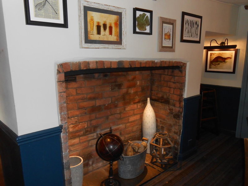 Pen and Parchment by Greene King Inns, Stratford-upon-Avon, United Kingdom