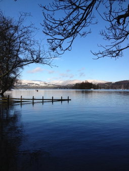 The Cuckoo Brow Inn, Far Sawrey, United Kingdom