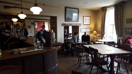 The Cuckoo Brow Inn, Far Sawrey, United Kingdom