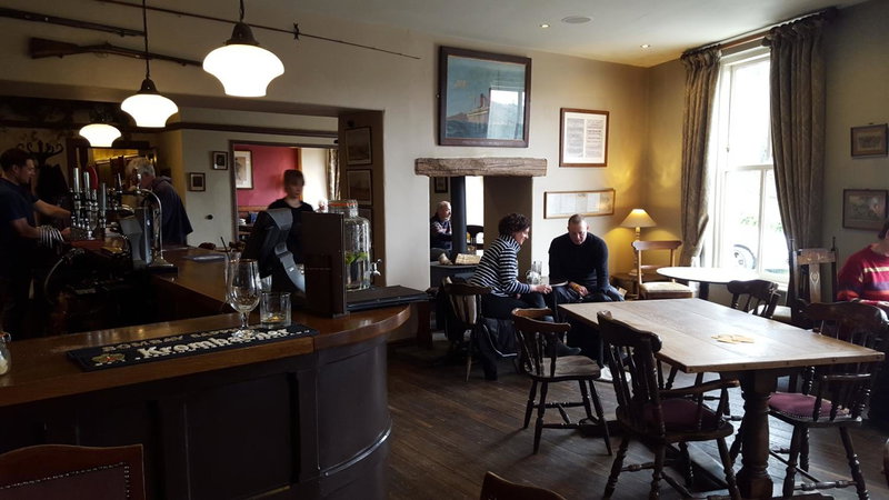 The Cuckoo Brow Inn, Far Sawrey, United Kingdom