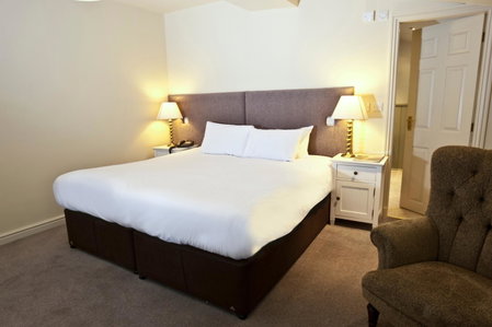 The Cuckoo Brow Inn, Far Sawrey, United Kingdom