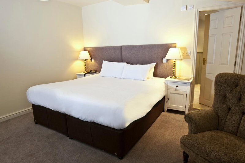 The Cuckoo Brow Inn, Far Sawrey, United Kingdom