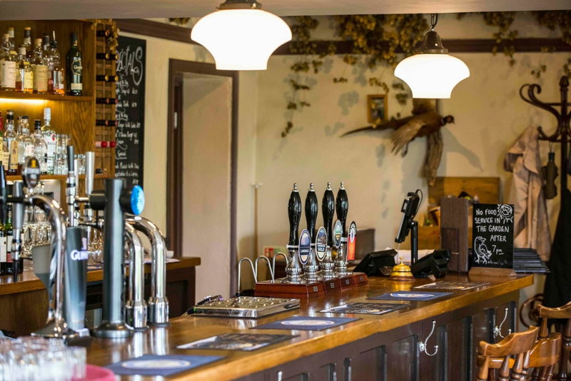 The Cuckoo Brow Inn, Far Sawrey, United Kingdom