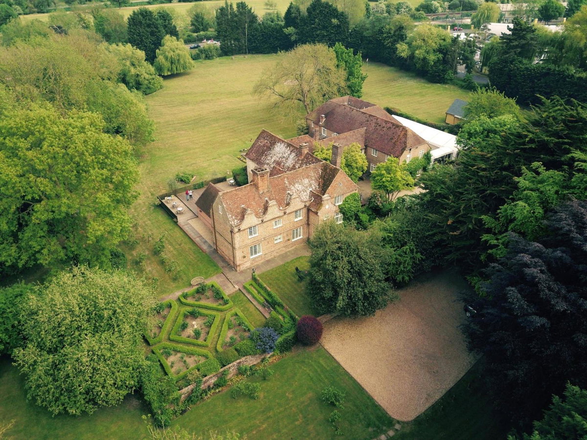 Howfield Manor Hotel, United Kingdom