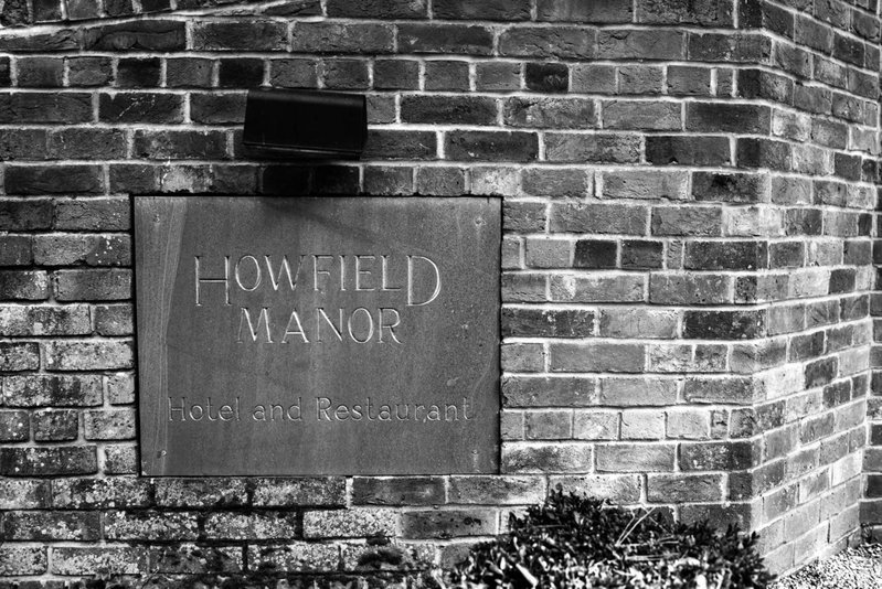 Howfield Manor Hotel, Canterbury, United Kingdom