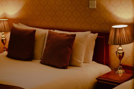 Howfield Manor Hotel, Canterbury, United Kingdom