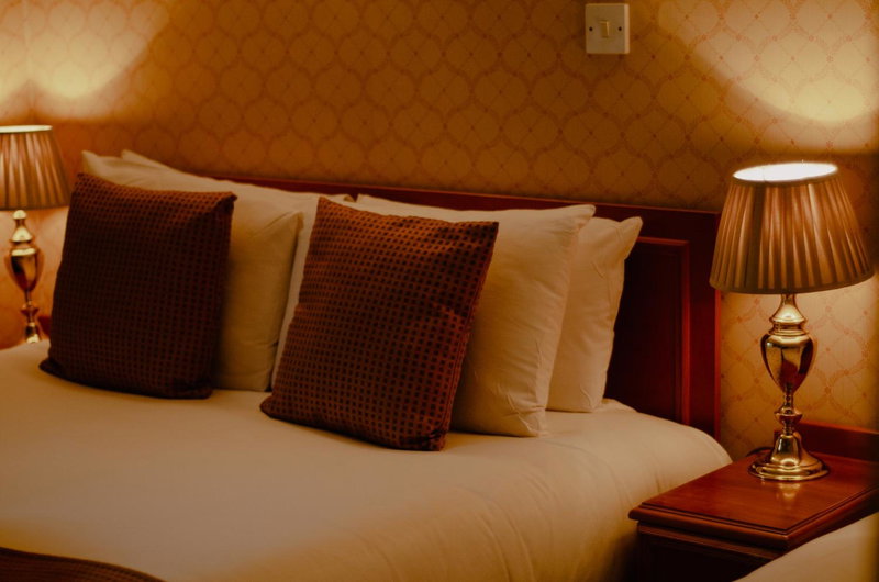 Howfield Manor Hotel, Canterbury, United Kingdom