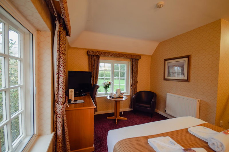 Howfield Manor Hotel, Canterbury, United Kingdom