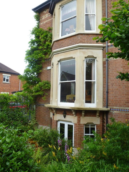 Laurel House, Cheltenham, United Kingdom
