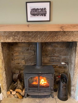 The Gun at Ridsdale, Ridsdale, United Kingdom