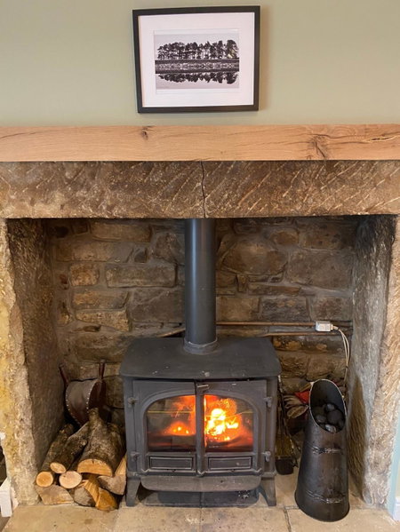 The Gun at Ridsdale, Ridsdale, United Kingdom