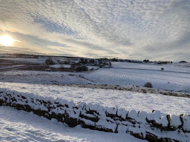 The Gun at Ridsdale, Ridsdale, United Kingdom