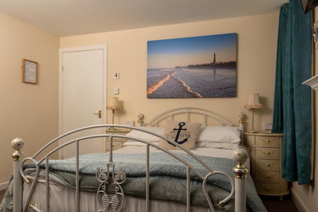 The Hurstmere, Blackpool, United Kingdom