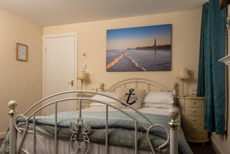 The Hurstmere, Blackpool, United Kingdom