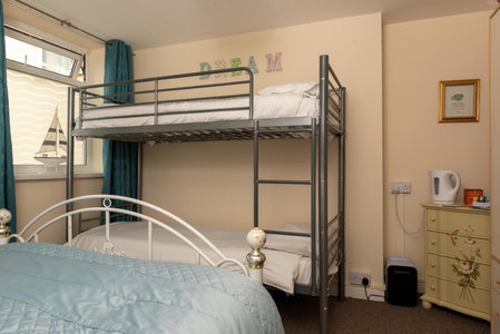 The Hurstmere, Blackpool, United Kingdom