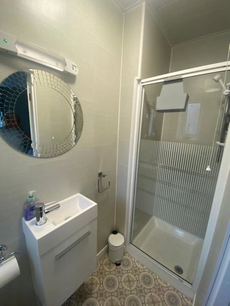 The Hurstmere, Blackpool, United Kingdom