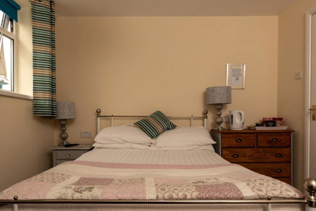 The Hurstmere, Blackpool, United Kingdom