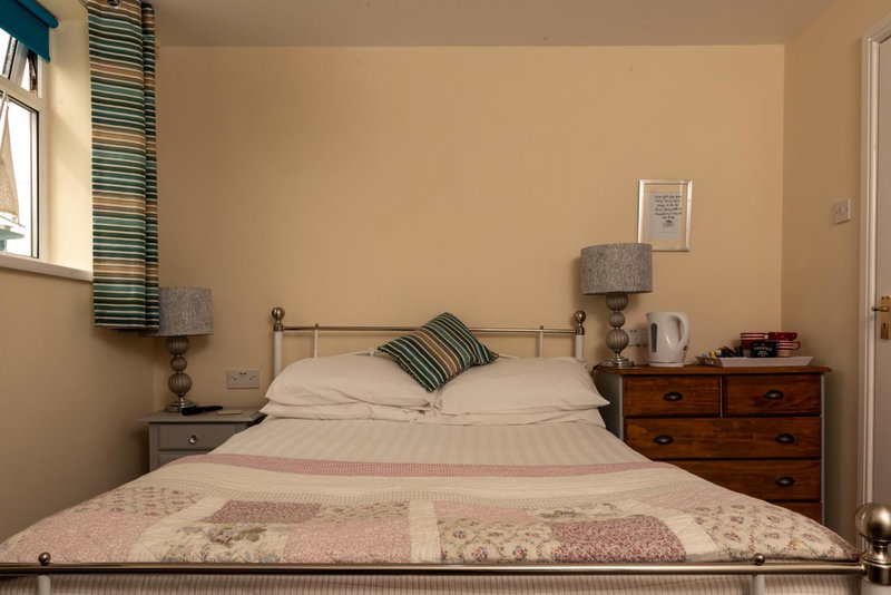 The Hurstmere, Blackpool, United Kingdom