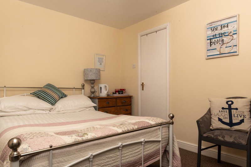 The Hurstmere, Blackpool, United Kingdom