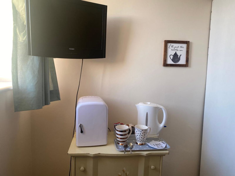 The Hurstmere, Blackpool, United Kingdom