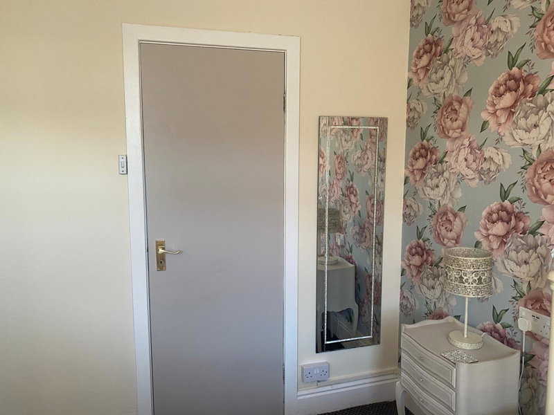 The Hurstmere, Blackpool, United Kingdom
