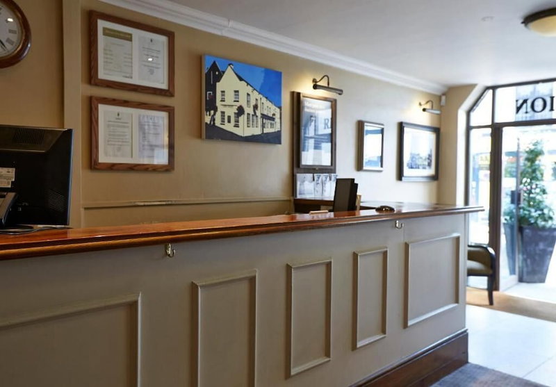 Ye Olde Talbot Worcester by Greene King Inns, Worcester, United Kingdom