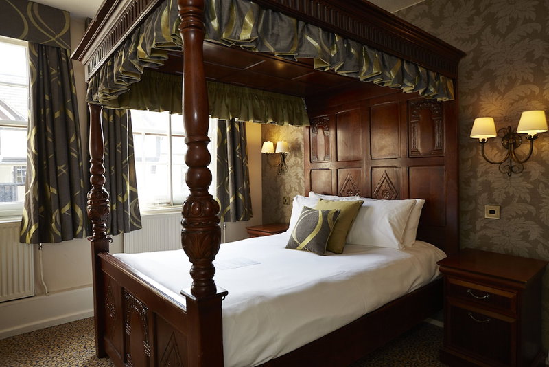 Ye Olde Talbot Worcester by Greene King Inns, Worcester, United Kingdom