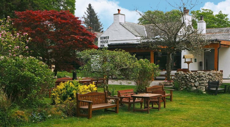 Bower House Inn, Eskdale, United Kingdom