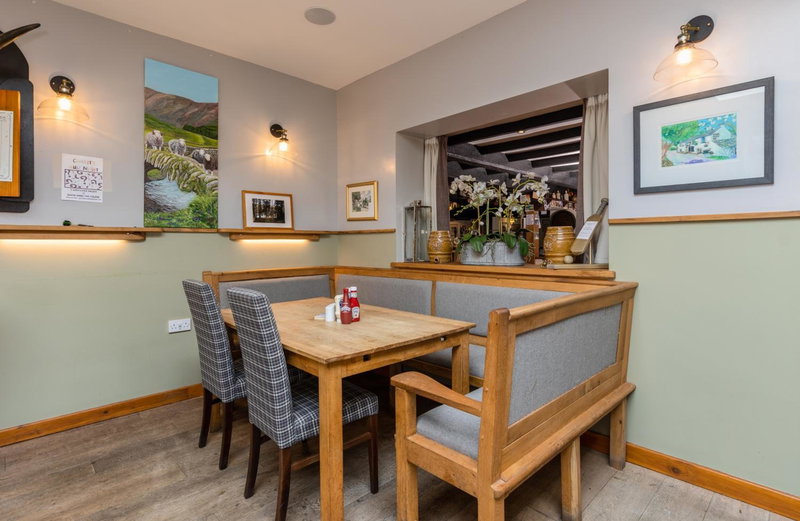 Bower House Inn, Eskdale, United Kingdom