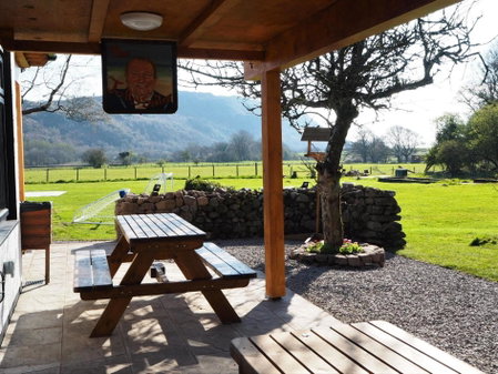 Bower House Inn, Eskdale, United Kingdom