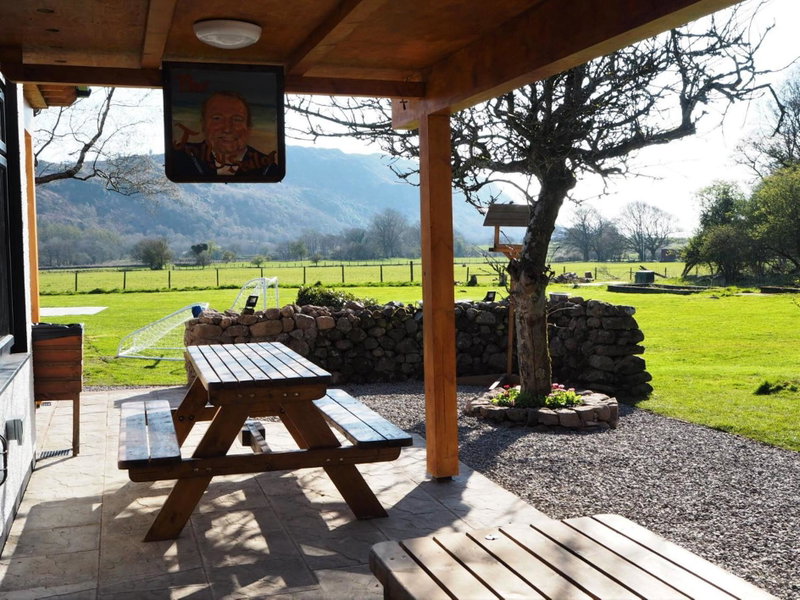 Bower House Inn, Eskdale, United Kingdom