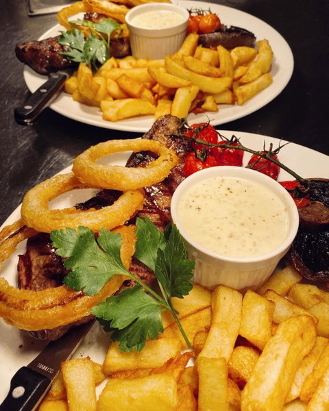 Bower House Inn, Eskdale, United Kingdom