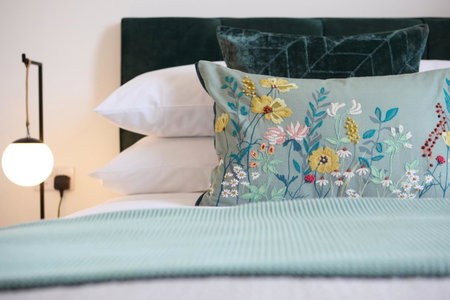 The Woden Boutique Hotel Walsall M6 J9, Walsall, United Kingdom