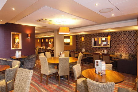 Premier Inn London Heathrow Airport T2 & T3 - Bath Road, Hounslow, United Kingdom