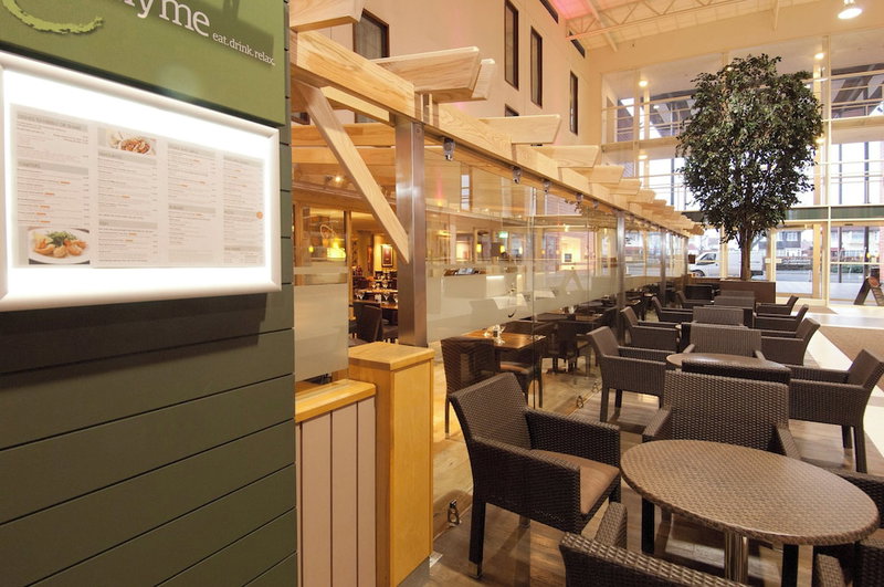 Premier Inn London Heathrow Airport T2 & T3 - Bath Road, Hounslow, United Kingdom