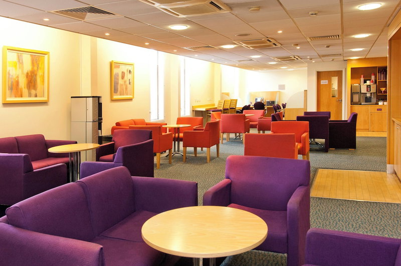 Premier Inn London Heathrow Airport T2 & T3 - Bath Road, Hounslow, United Kingdom