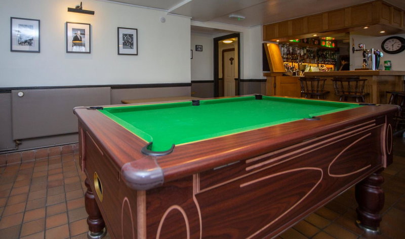 Redesdale Arms, Otterburn, United Kingdom