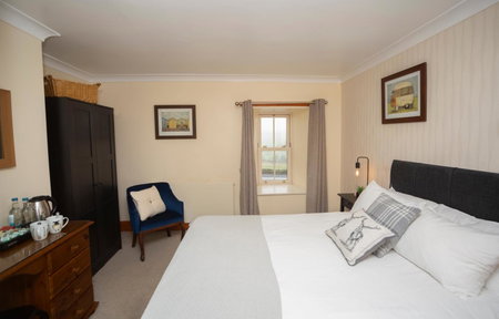 Redesdale Arms, Otterburn, United Kingdom