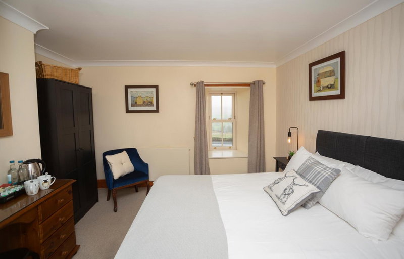 Redesdale Arms, Otterburn, United Kingdom