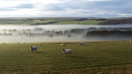 Redesdale Arms, Otterburn, United Kingdom