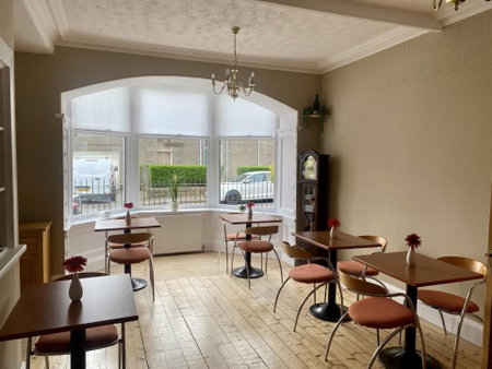 Lomond Guest House, Leven-Fife, United Kingdom