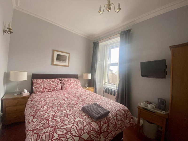Lomond Guest House, Leven-Fife, United Kingdom