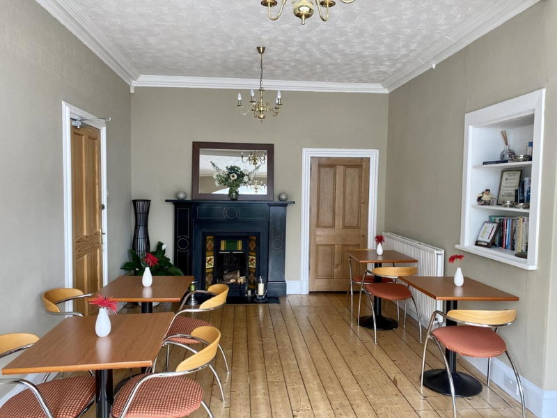 Lomond Guest House, Leven-Fife, United Kingdom