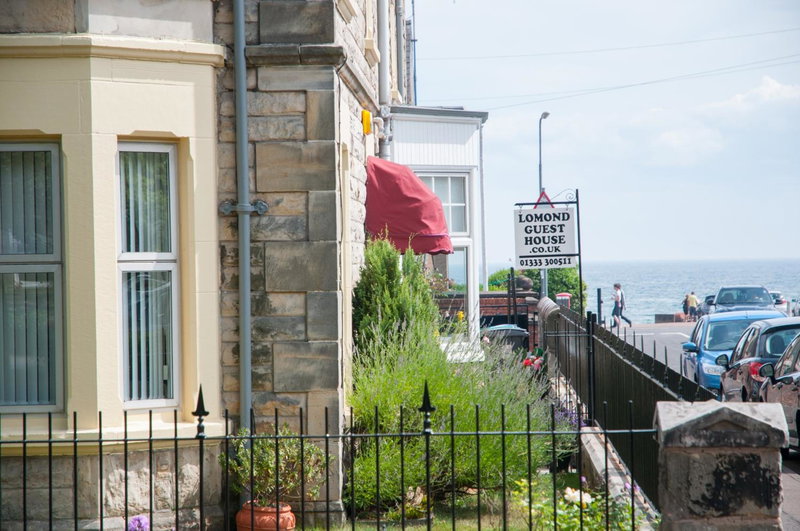 Lomond Guest House, Leven-Fife, United Kingdom